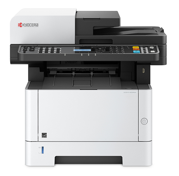 Kyocera printer installation software